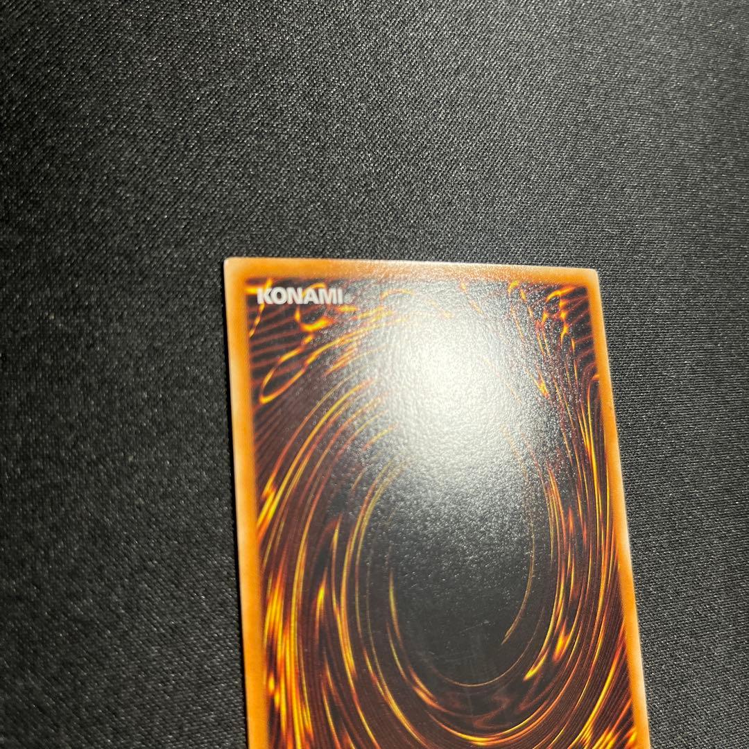 ブラックローズドラゴン ホロ 遊戯王