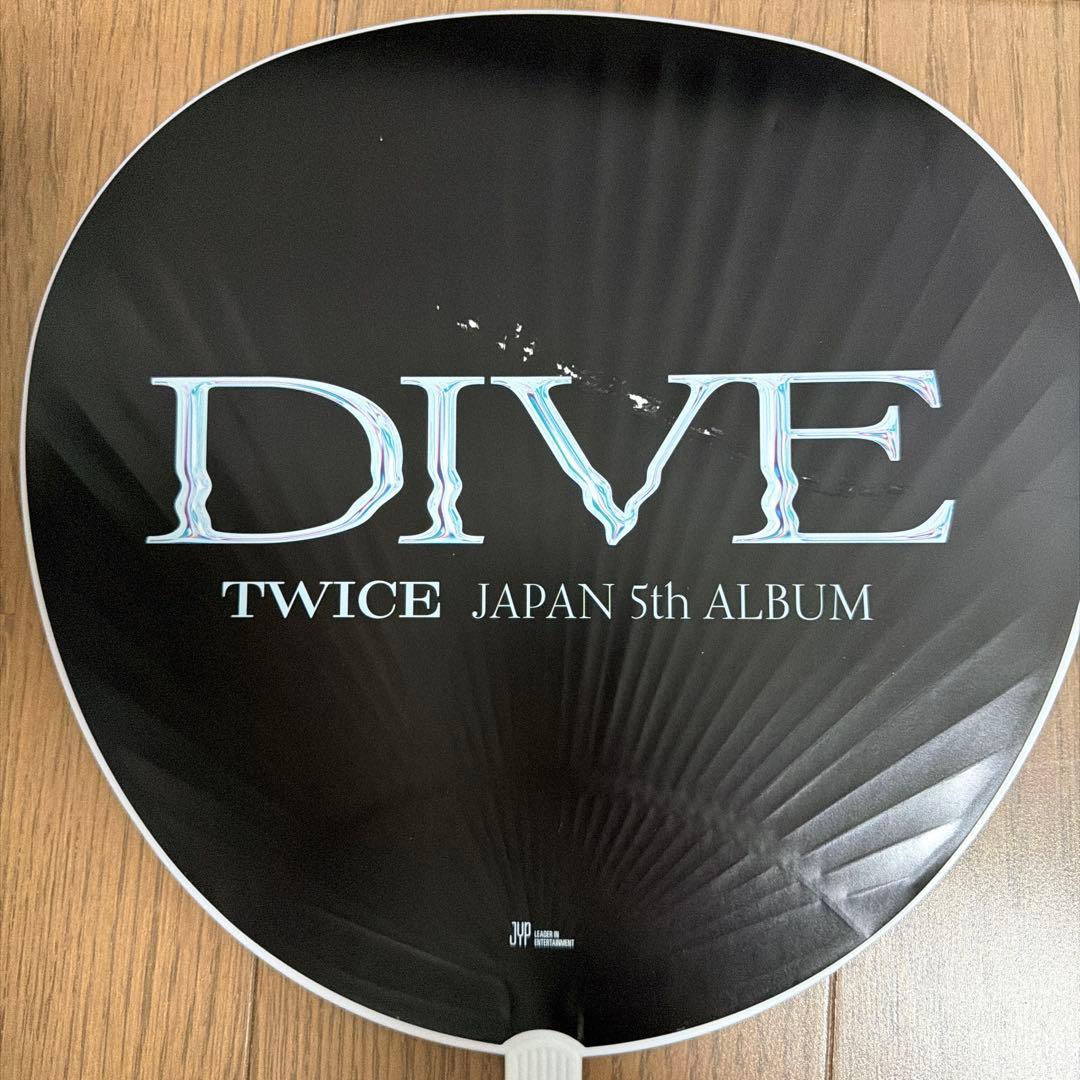 ナヨン うちわ まとめ売り