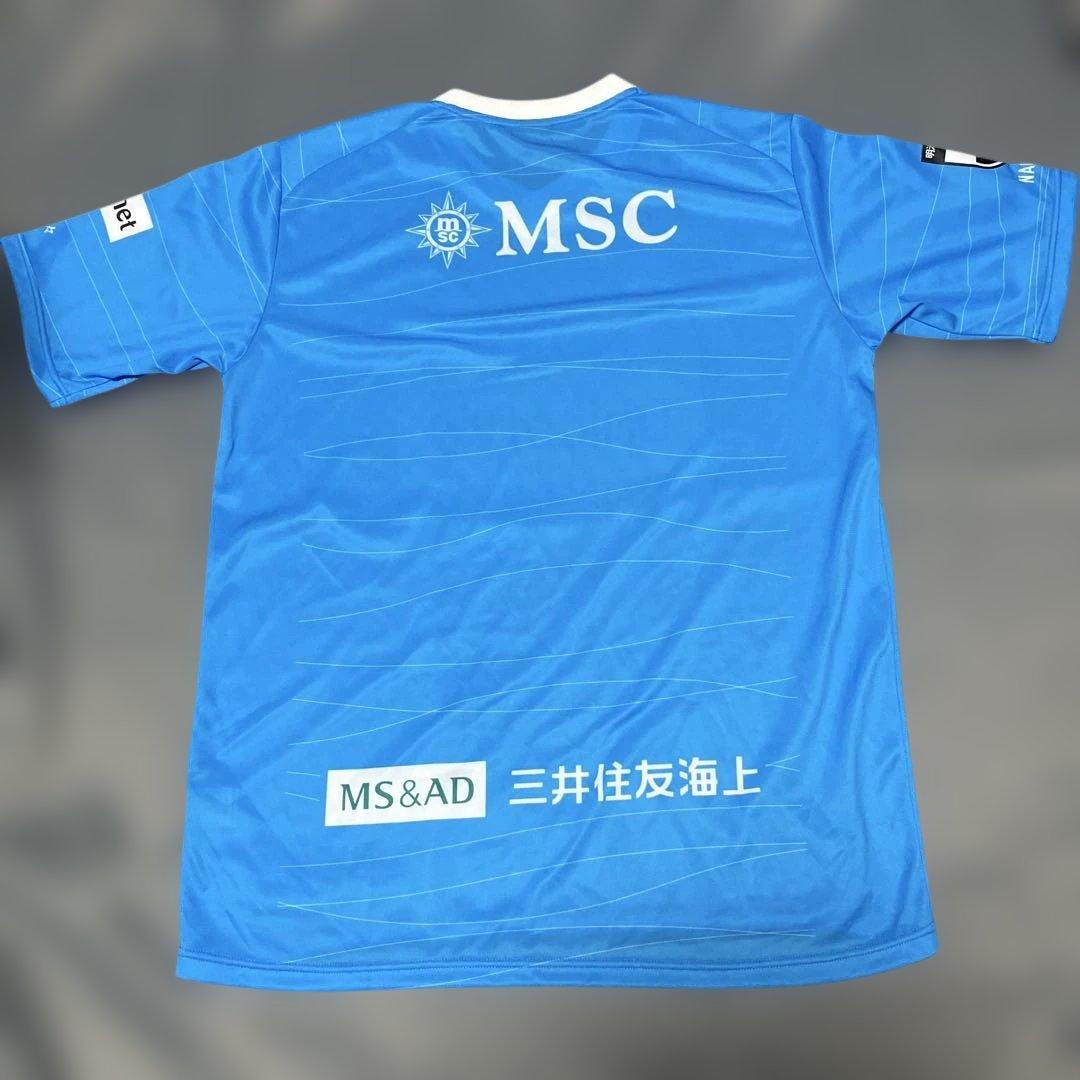 Vファーレン長崎 ユニフォーム サイズXA-XB