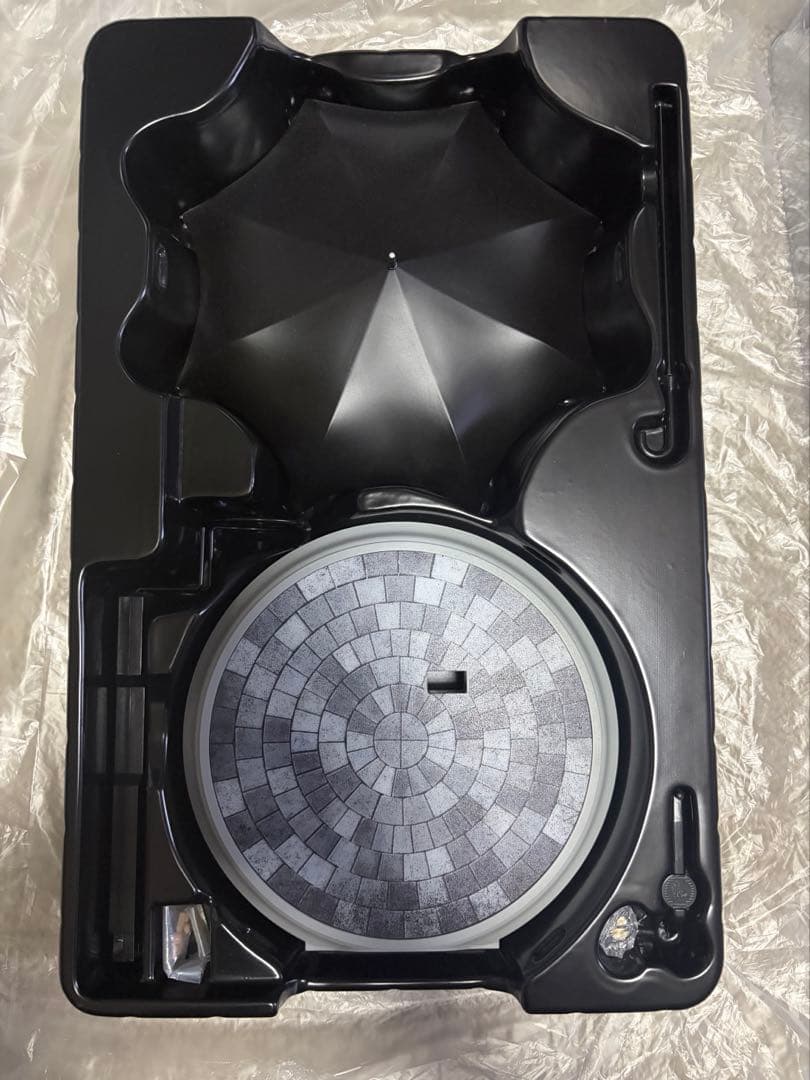 ホットトイズ ウェンズデー