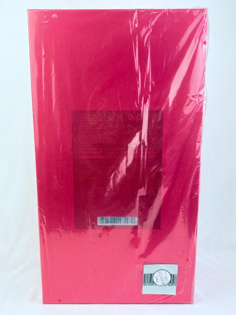 ホットトイズ　レスリー・チャン フィギュア　パッション・ツアー版　MIS14