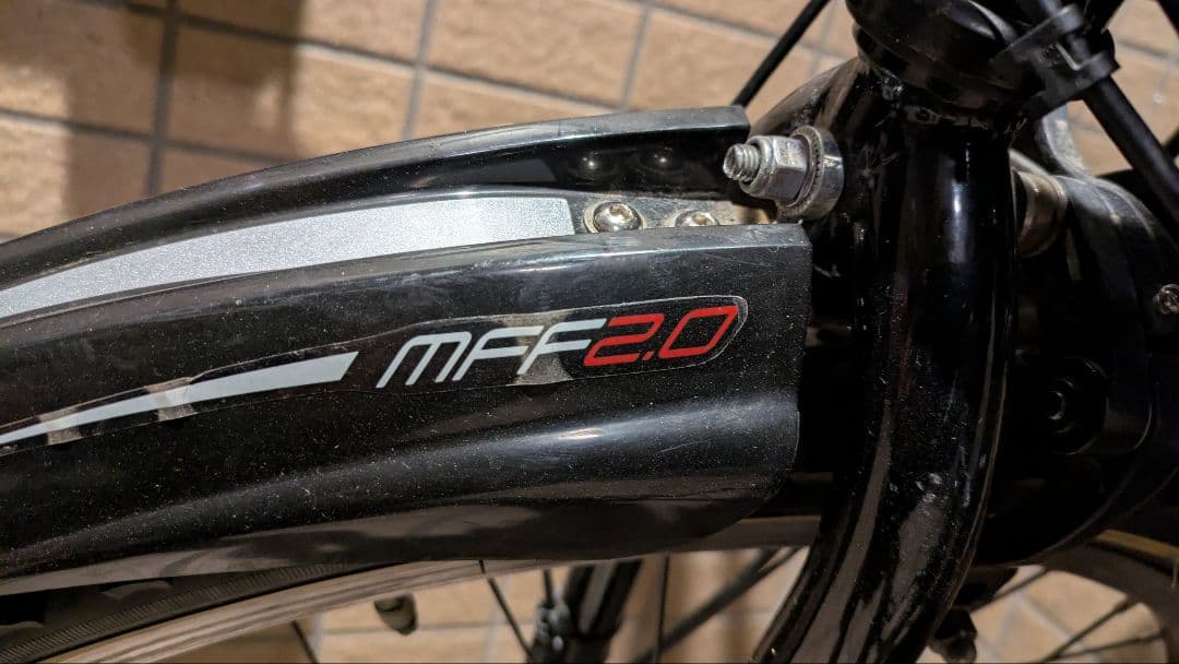 BRIDGESTONE 子供用自転車 26インチ