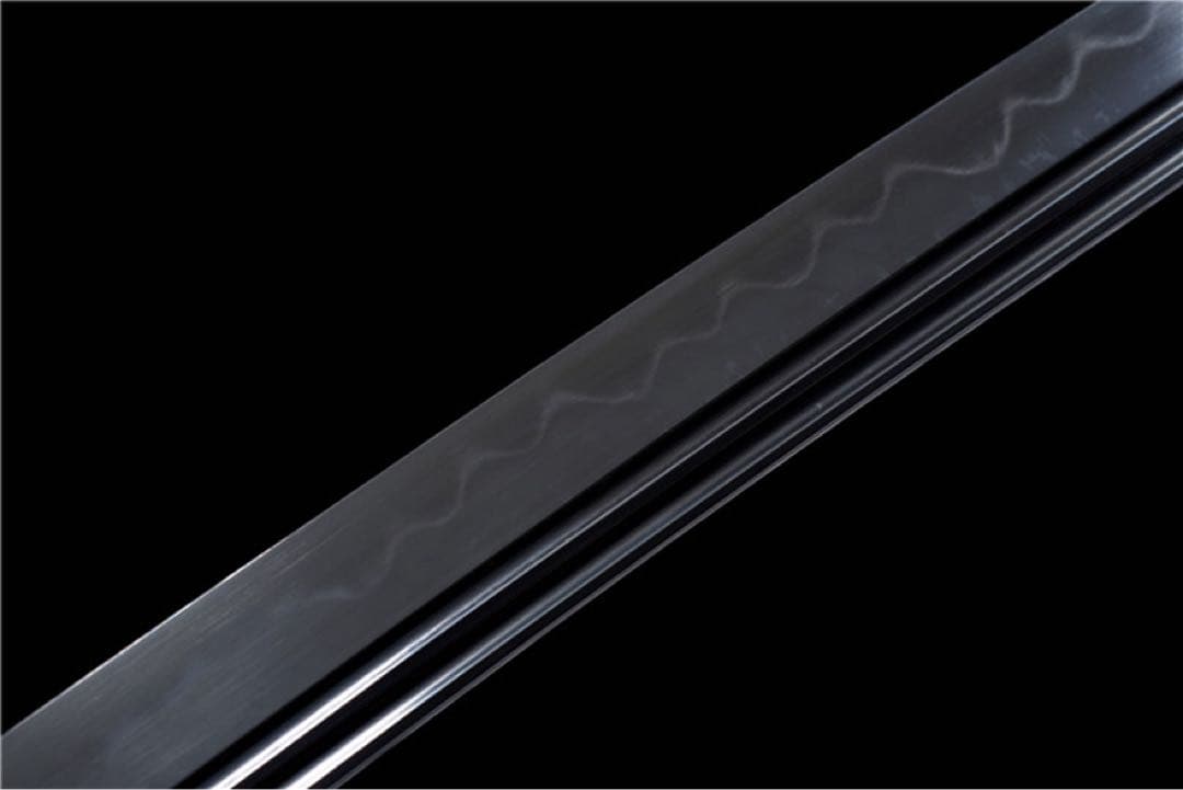 獵魂覚醒 刀装具 日本刀 武具 鑑賞刀 居合刀 模造刀 舞踊刀