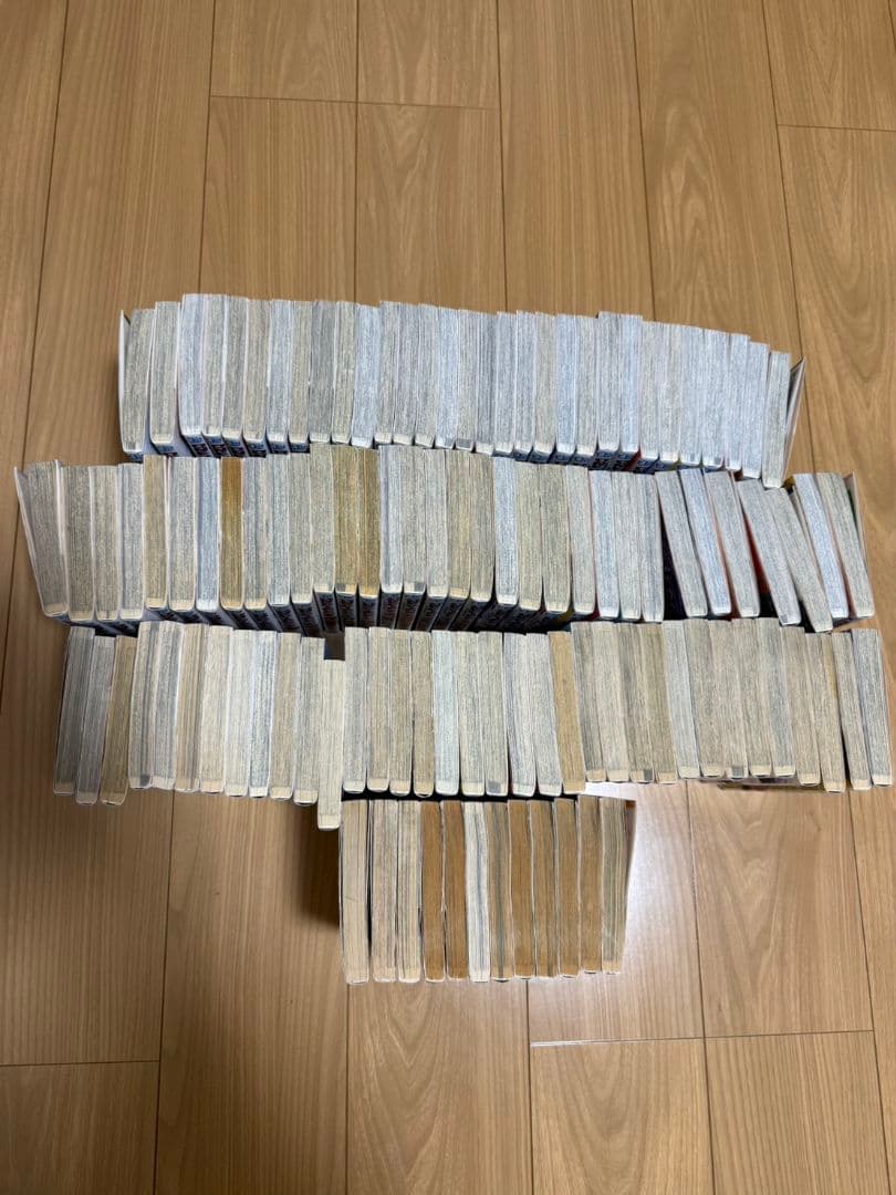 ONE PIECE　1~113巻　全巻セット