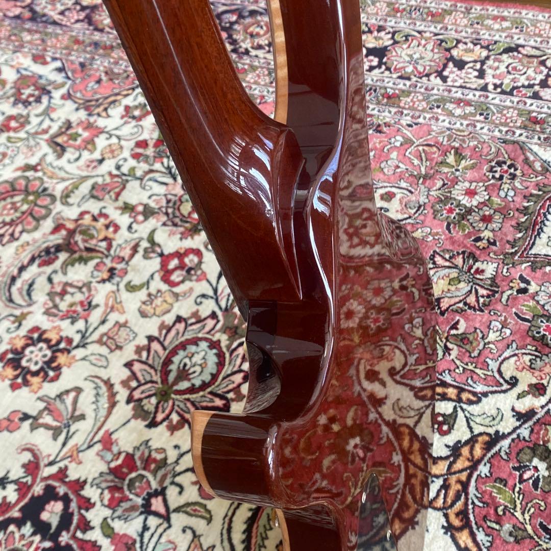 ESP Amorous NT CTM イーエスピー ギター mystique