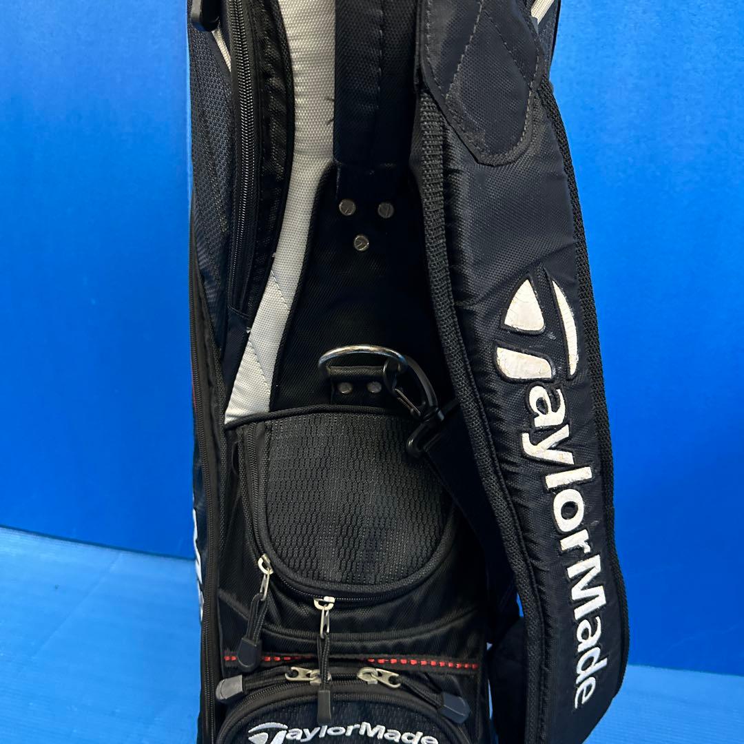 TaylorMade ・キャディバッグ