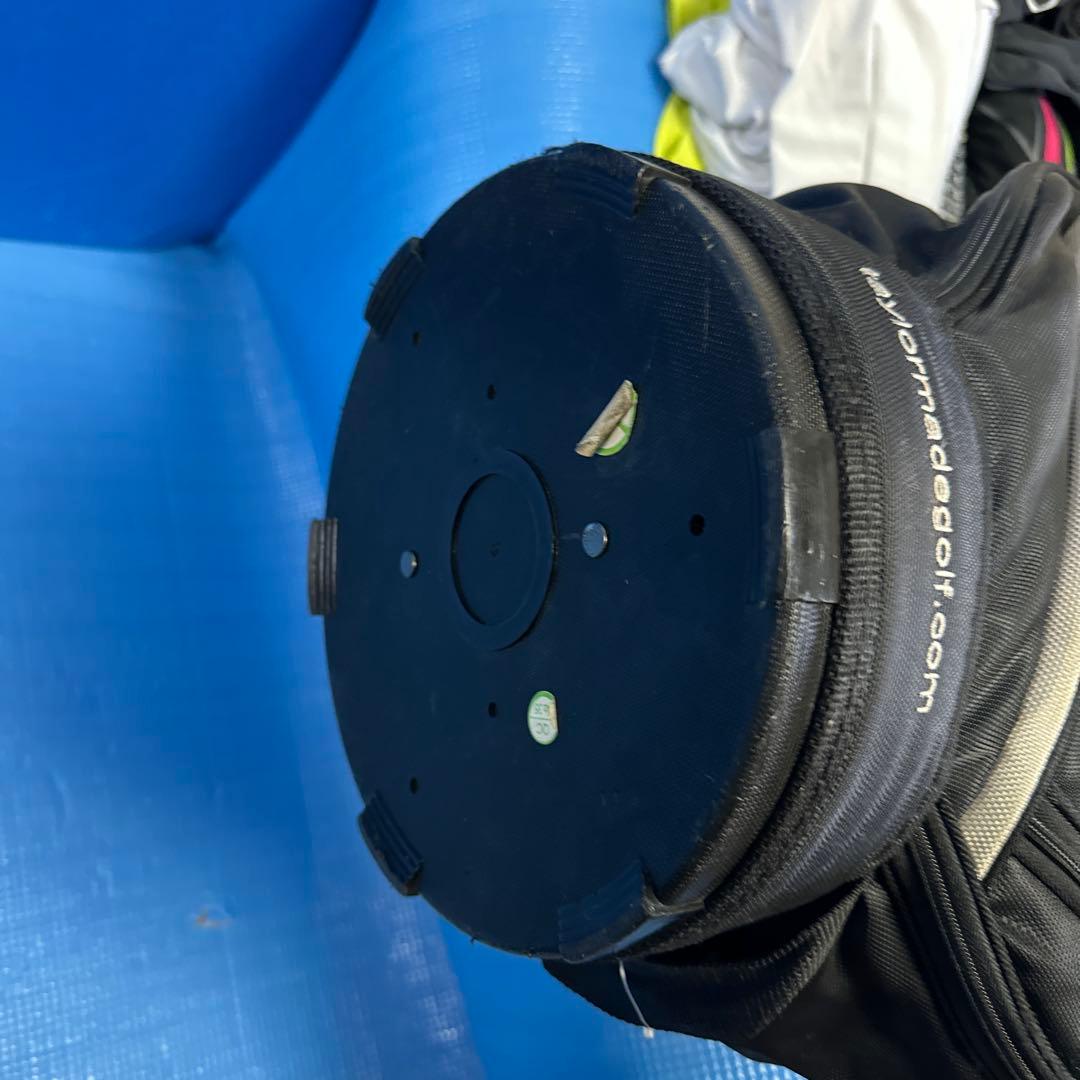 TaylorMade ・キャディバッグ