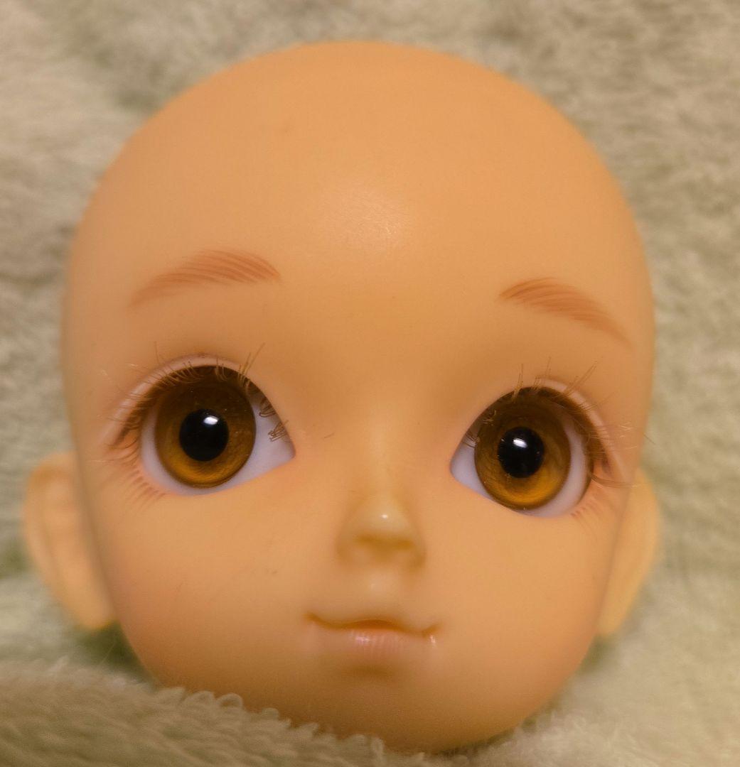 ボークス SD スーパードルフィー 幼天使 ゆき