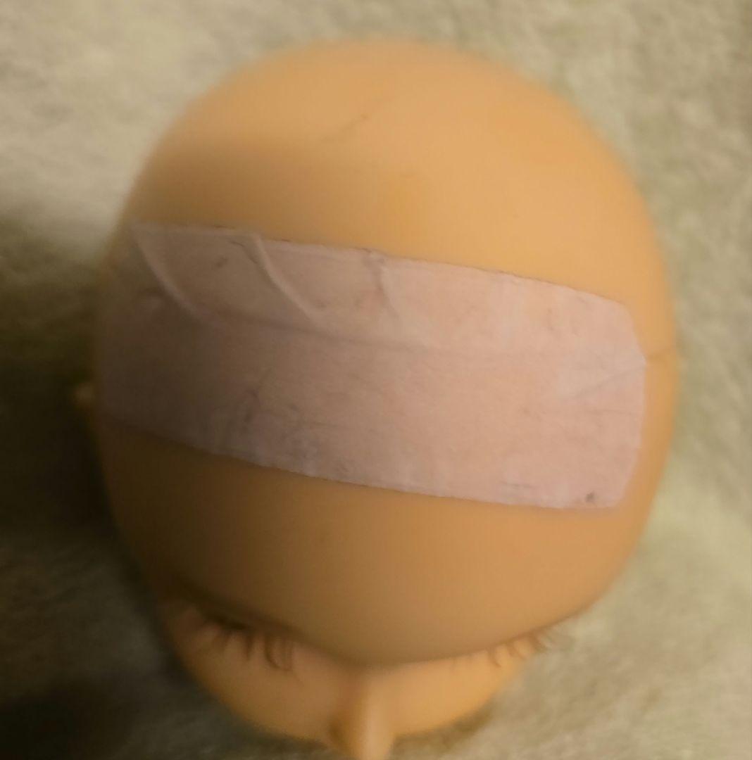 ボークス SD スーパードルフィー 幼天使 ゆき