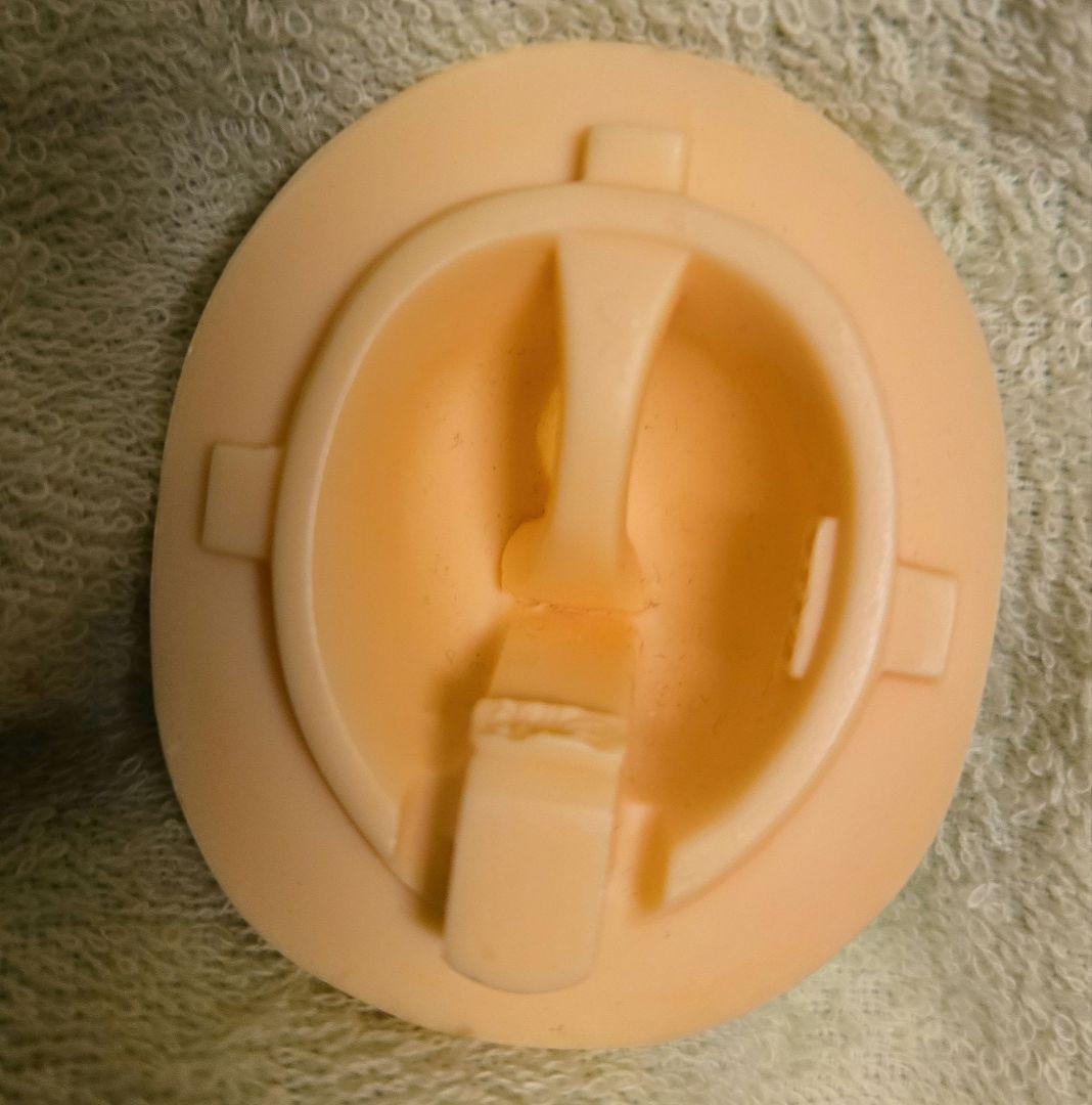 ボークス SD スーパードルフィー 幼天使 ゆき