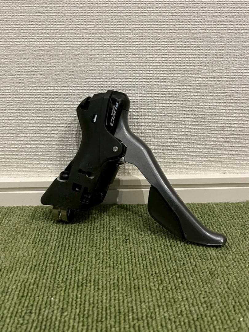 シマノ CLARIS ST-R2030 STIレバー 左右セット（3x8S）
