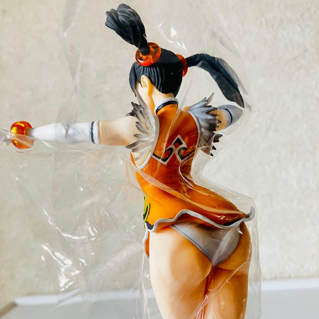 TEKKEN 美少女 鉄拳タッグトーナメント２　 シャオユウ コトブキヤ