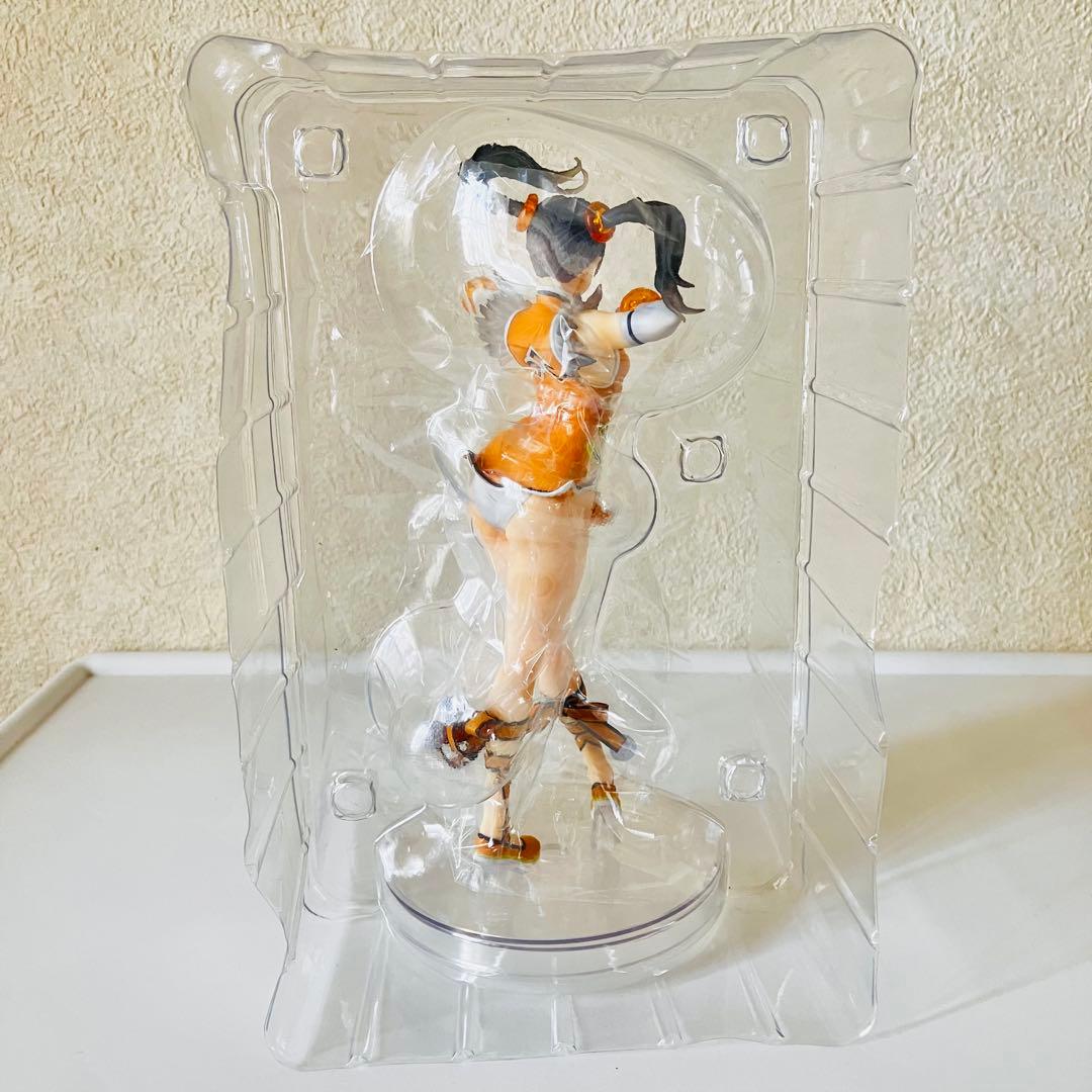 TEKKEN 美少女 鉄拳タッグトーナメント２　 シャオユウ コトブキヤ