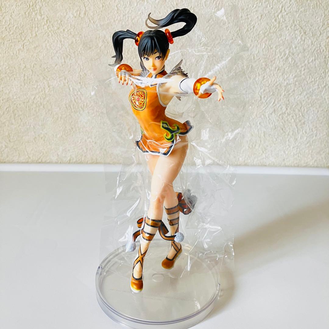 TEKKEN 美少女 鉄拳タッグトーナメント２　 シャオユウ コトブキヤ