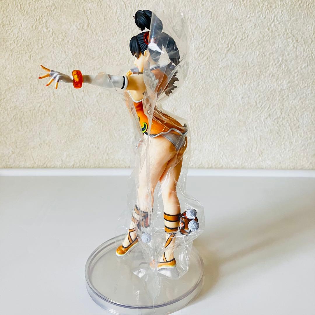 TEKKEN 美少女 鉄拳タッグトーナメント２　 シャオユウ コトブキヤ