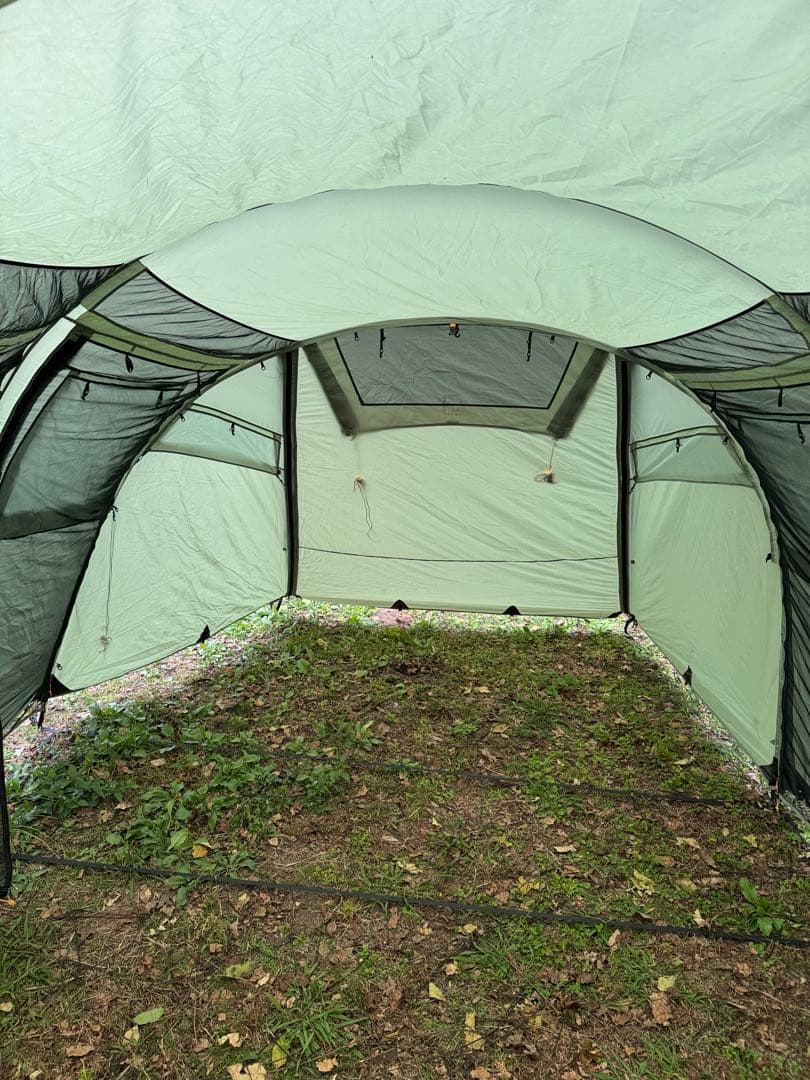 Nordisk Reisa6 ノルディスク レイサ6