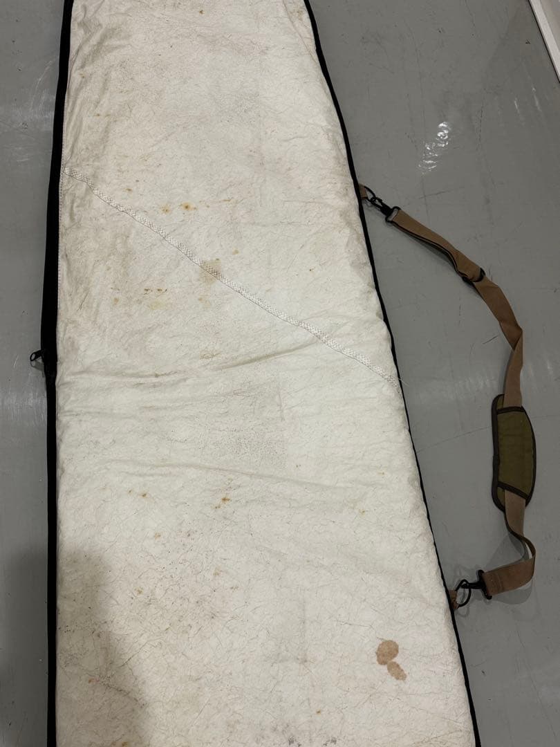 ガトヘロイ(Gato Heroi)ボードケース