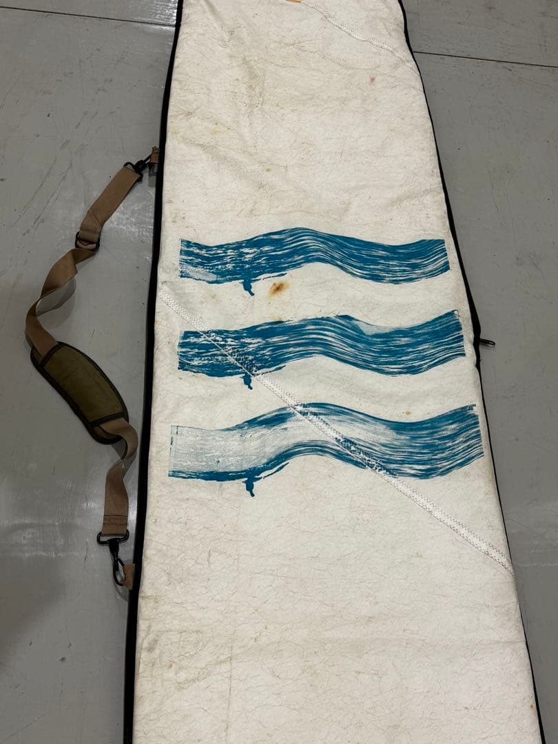 ガトヘロイ(Gato Heroi)ボードケース