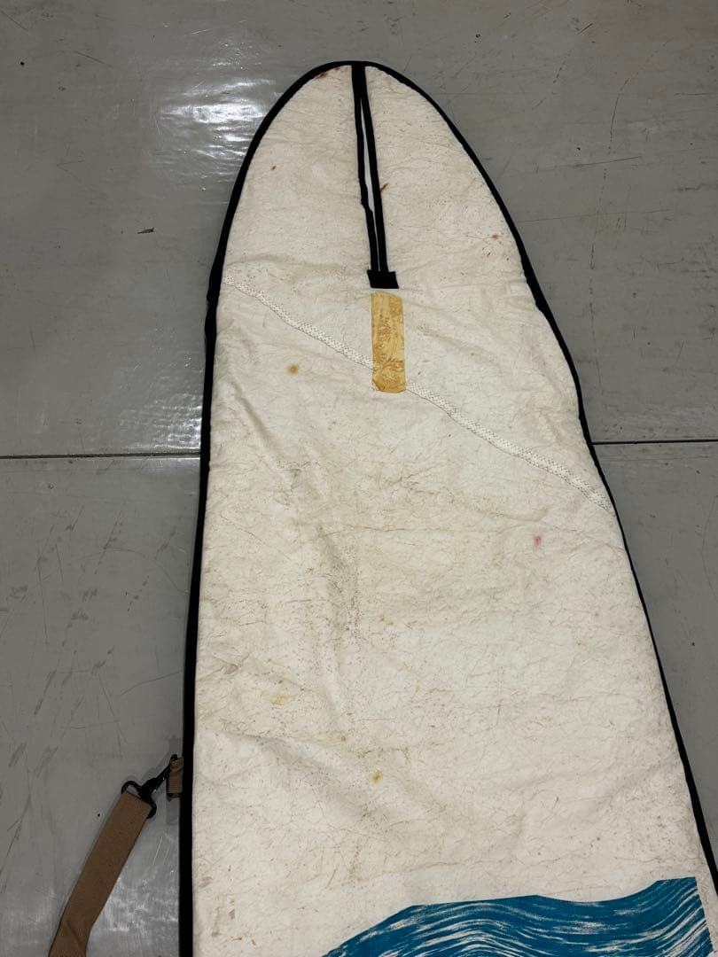 ガトヘロイ(Gato Heroi)ボードケース