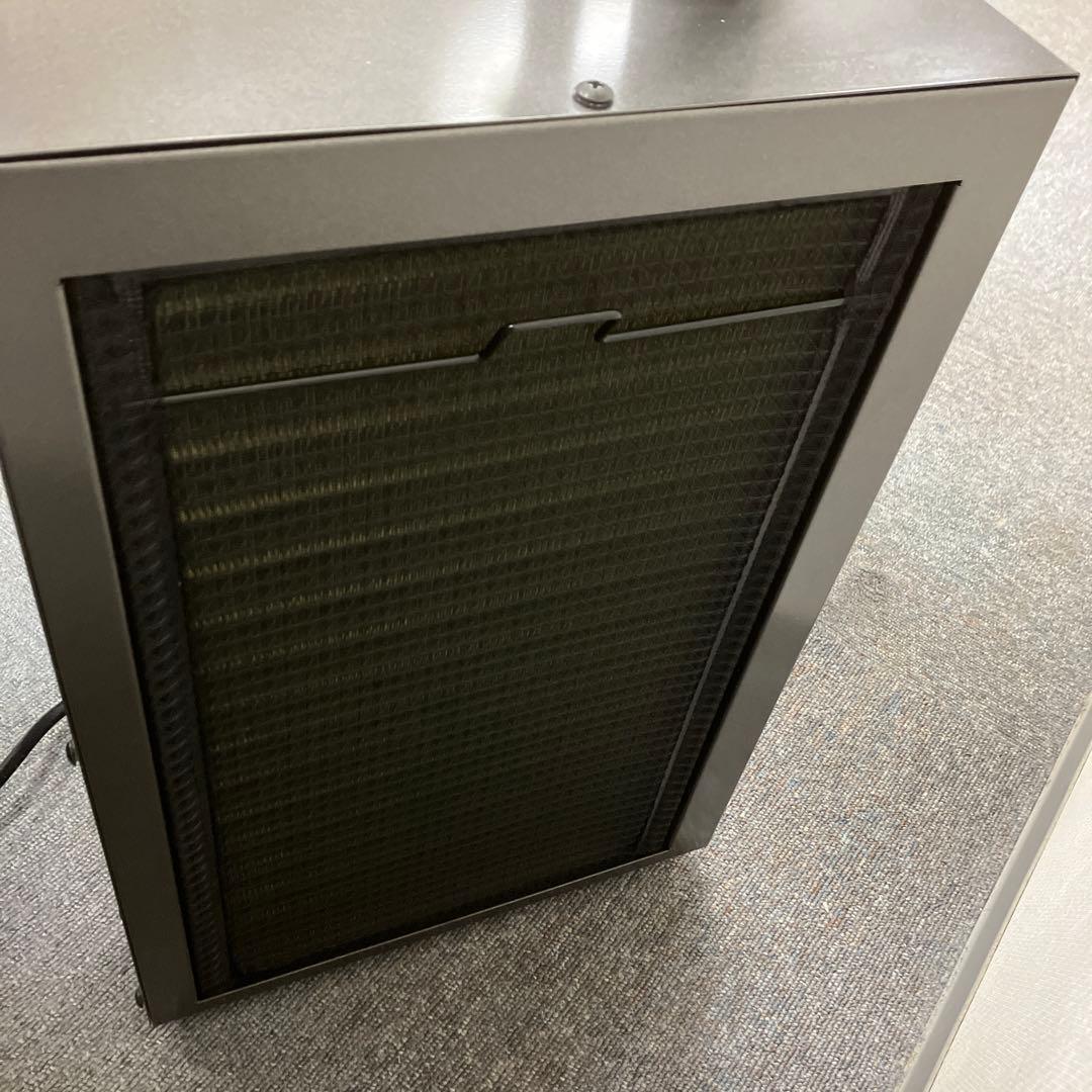 【未使用品】レイシークーラー　大型水槽用 LX-300ESB1 小型クーラー