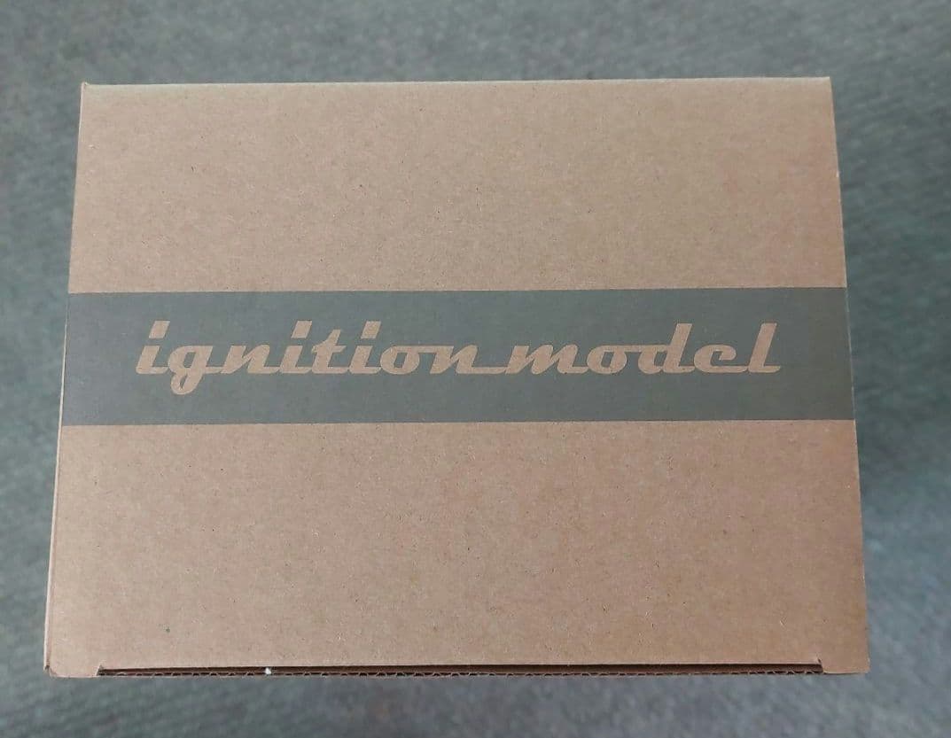 『売約済 ハッピー』1/18LB-シルエットワークスGT日産35GT-RR