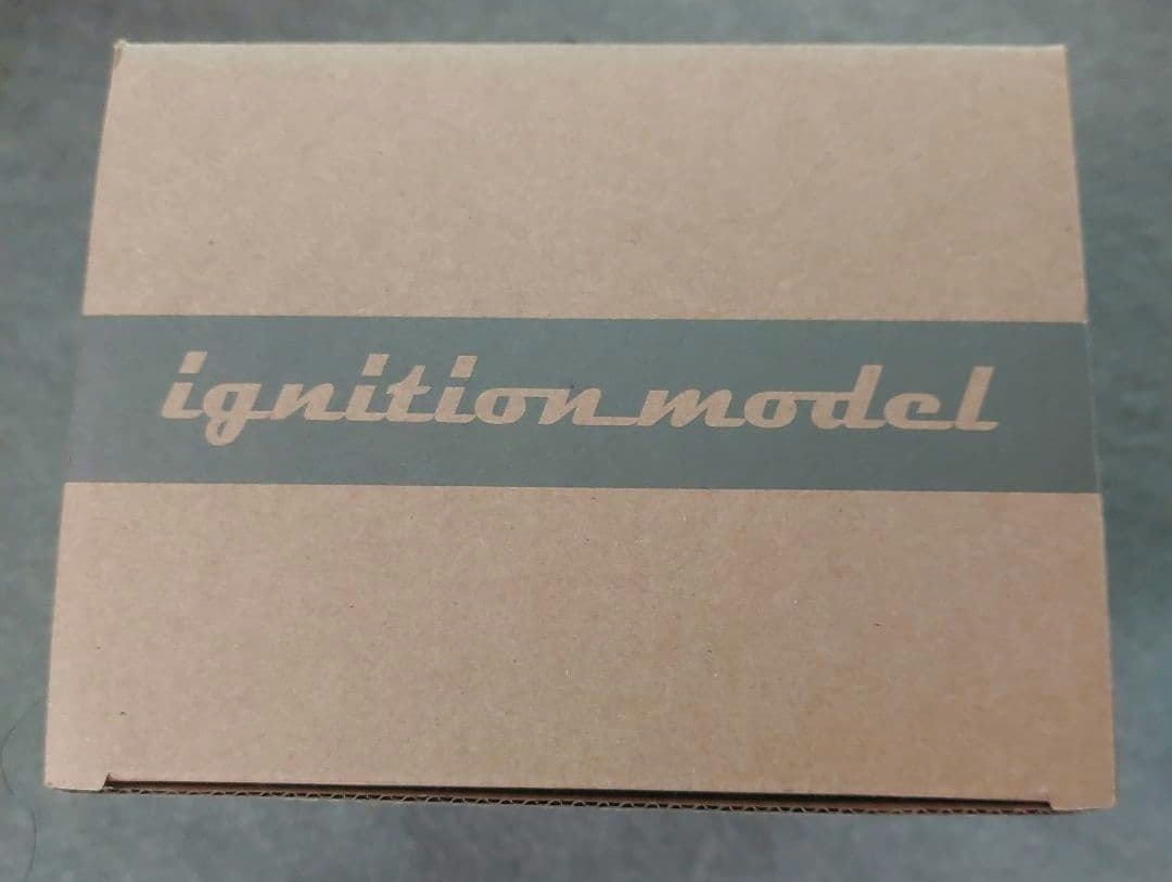 『売約済 ハッピー』1/18LB-シルエットワークスGT日産35GT-RR