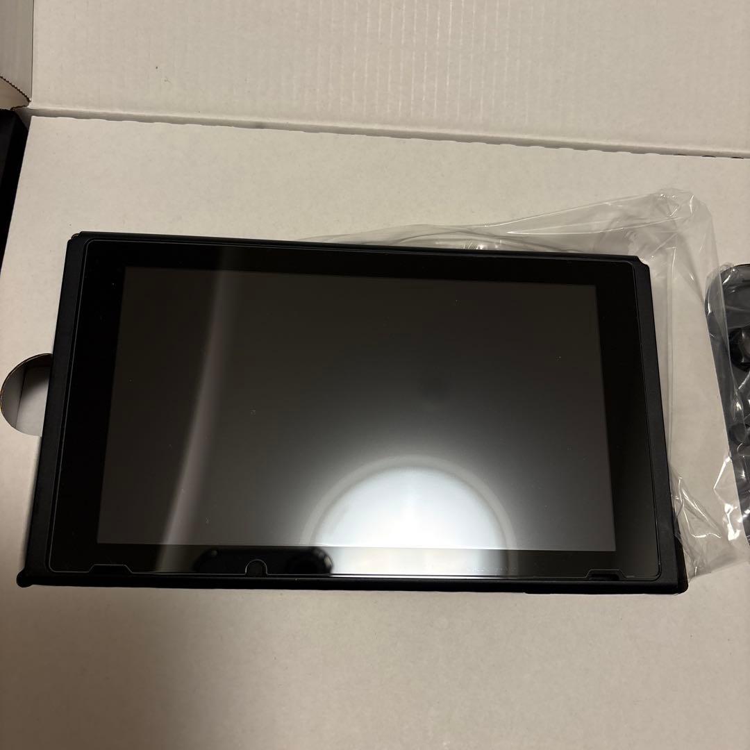 Nintendo Switch 本体 SDカード128GB