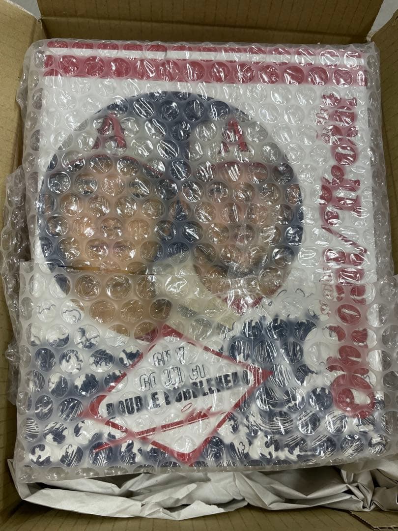 新品　大谷翔平　トラウト　ボブルヘッド