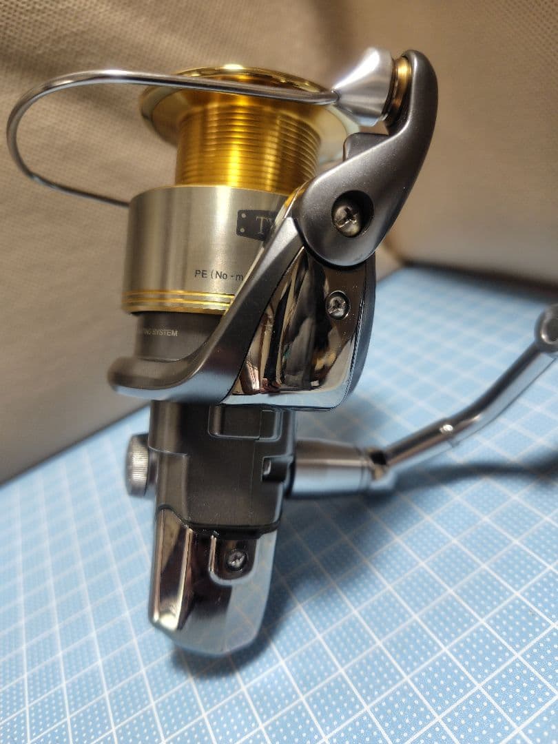 02ツインパワー5000HG