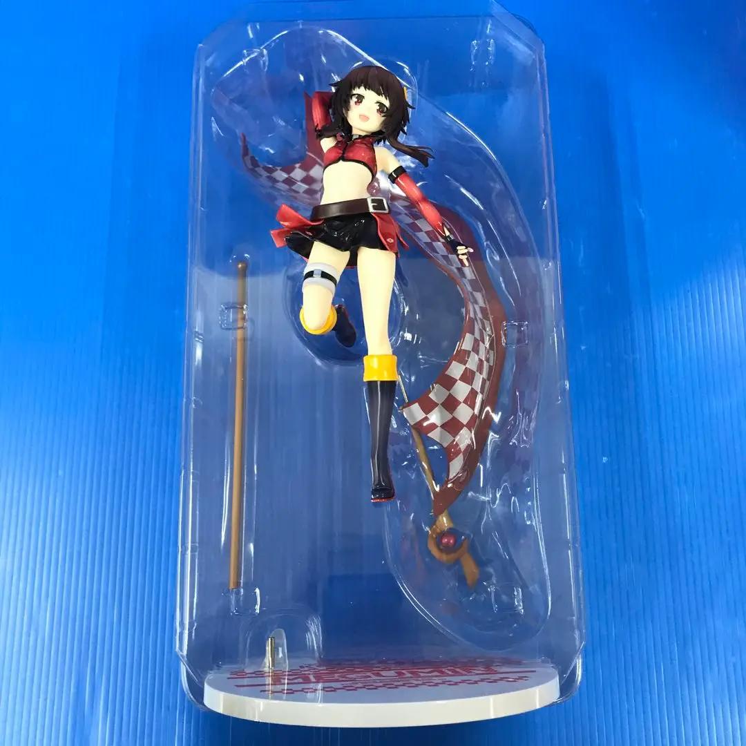 めぐみん レースクイーンver. 「この素晴らしい世界に祝福を!」 1/7