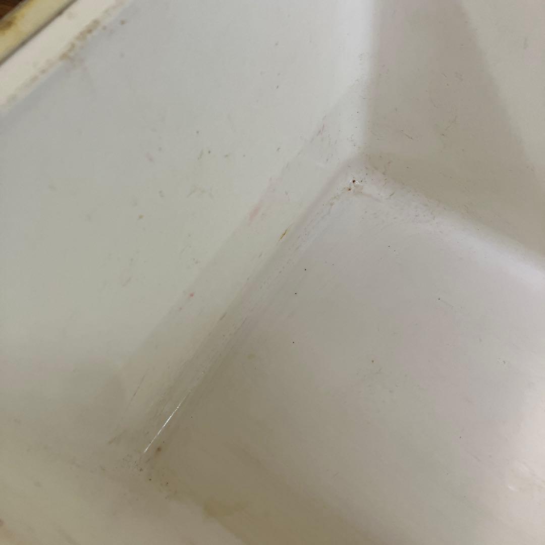 A-3 希少 昭和レトロ タイガー ドライブクーラー チェック柄 ボックス