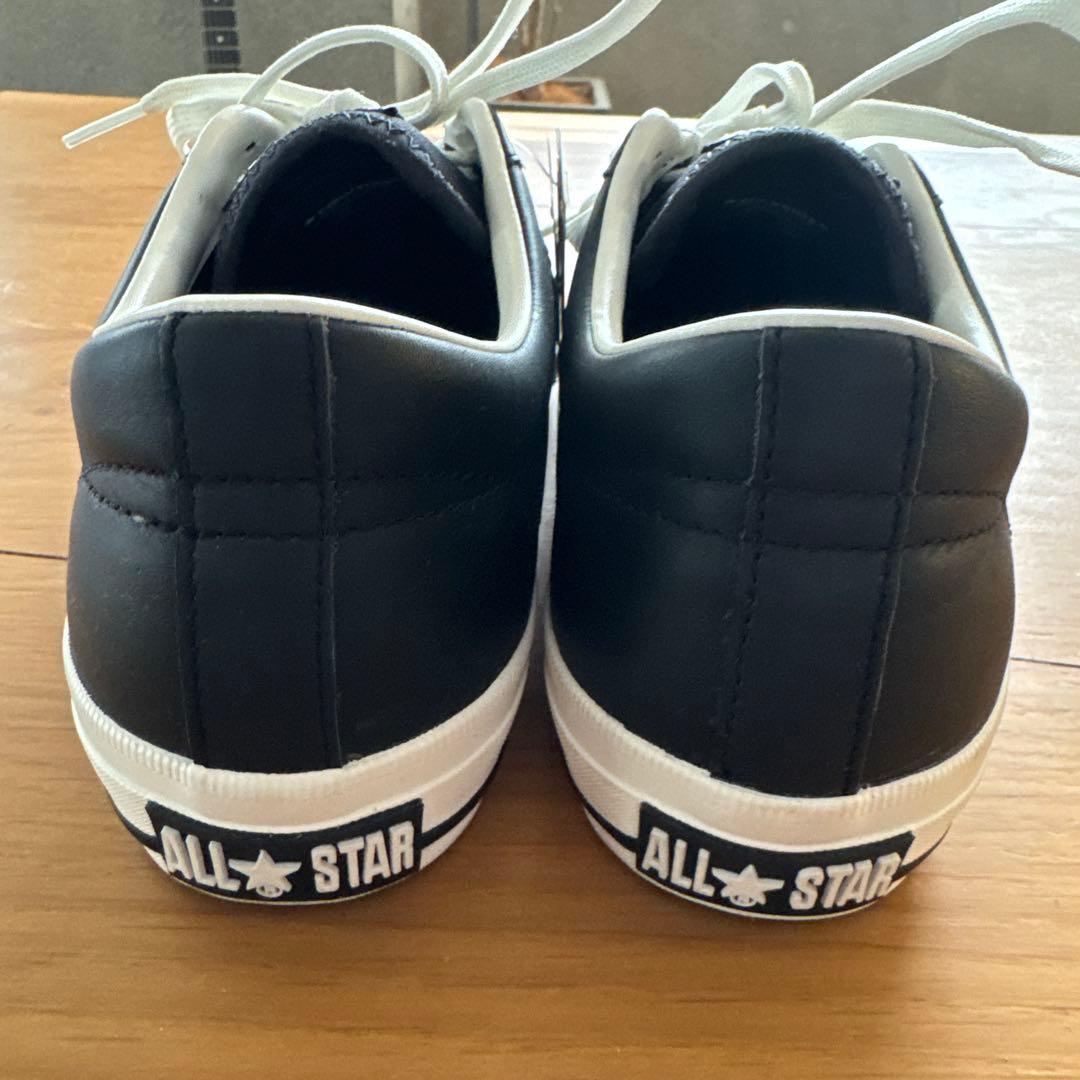 c*a様 新品 コンバースゴルフ　ONE STAR GF 27.５センチ