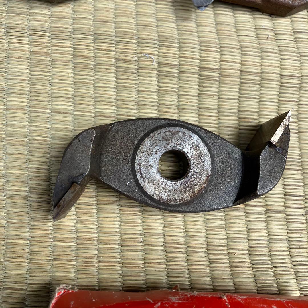 makita  マキタ　仕上げミゾキリ　替え刃　色々　付属