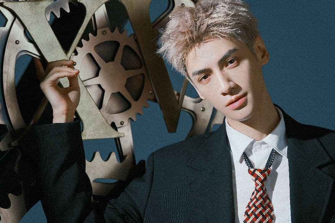 【ユンシーＡ】《eatting彡／出道15周年》