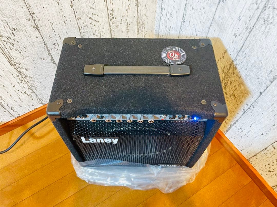 Laney ( レイニー ) RB2 RICHTER ギターアンプ
