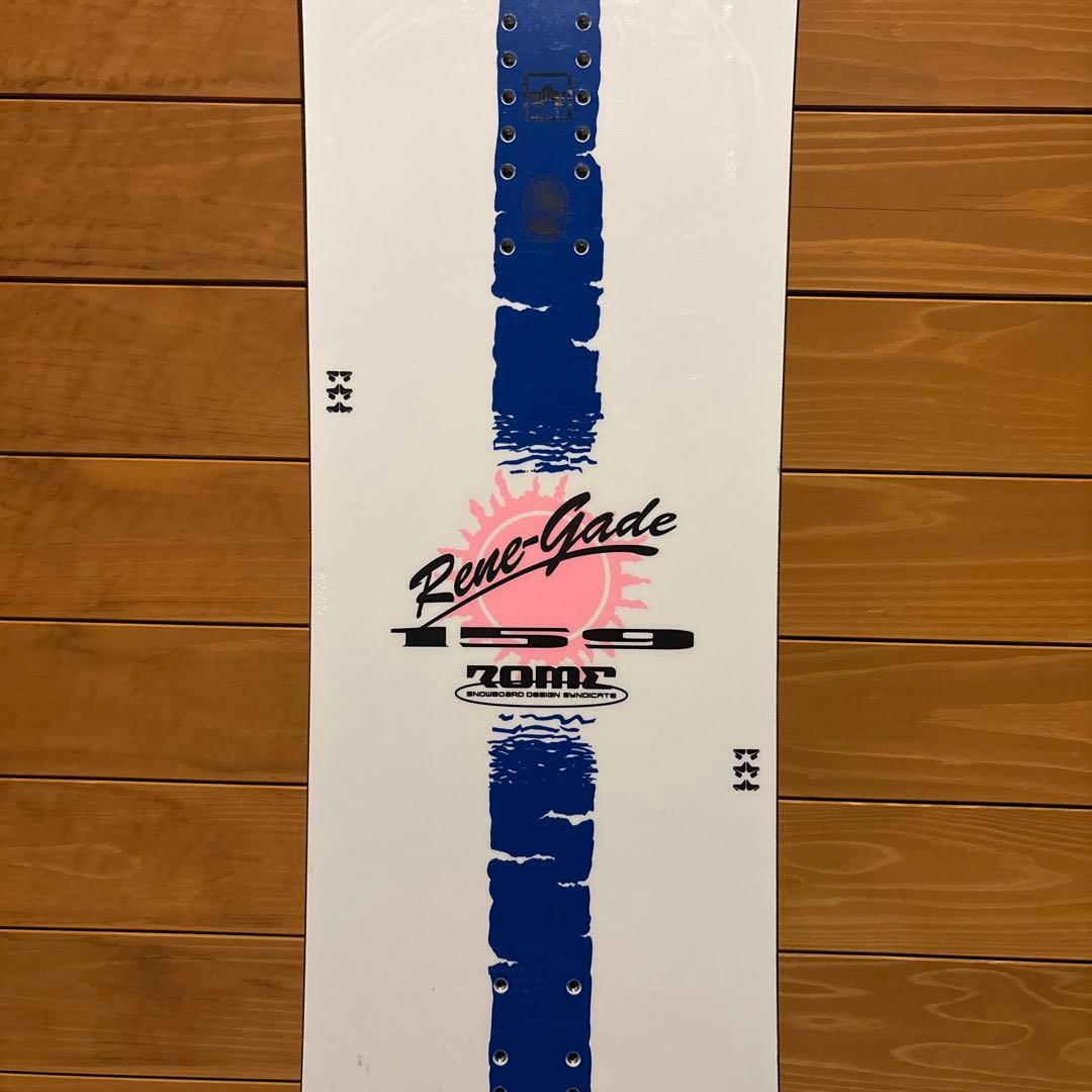 〈セット〉Burton ion ブーツ × Rome renegade 159