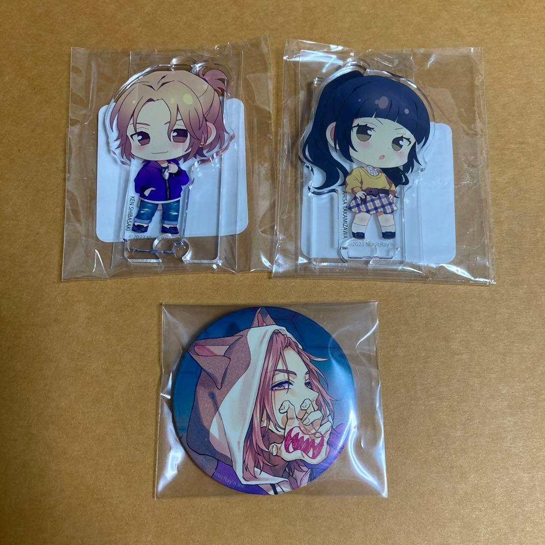 ハニワ  honeyworks 告白実行委員会