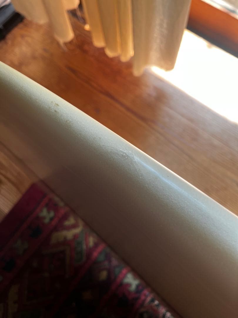 サーフィン・ボディボード Thomas Surfboards StepDeck 9'4x22 7/8x3