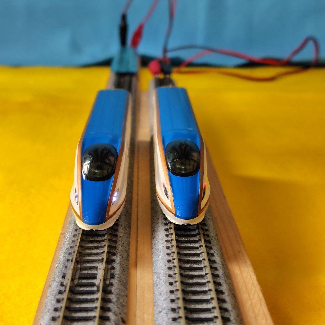 ＫＡＴＯ―E７系北陸新幹線６両