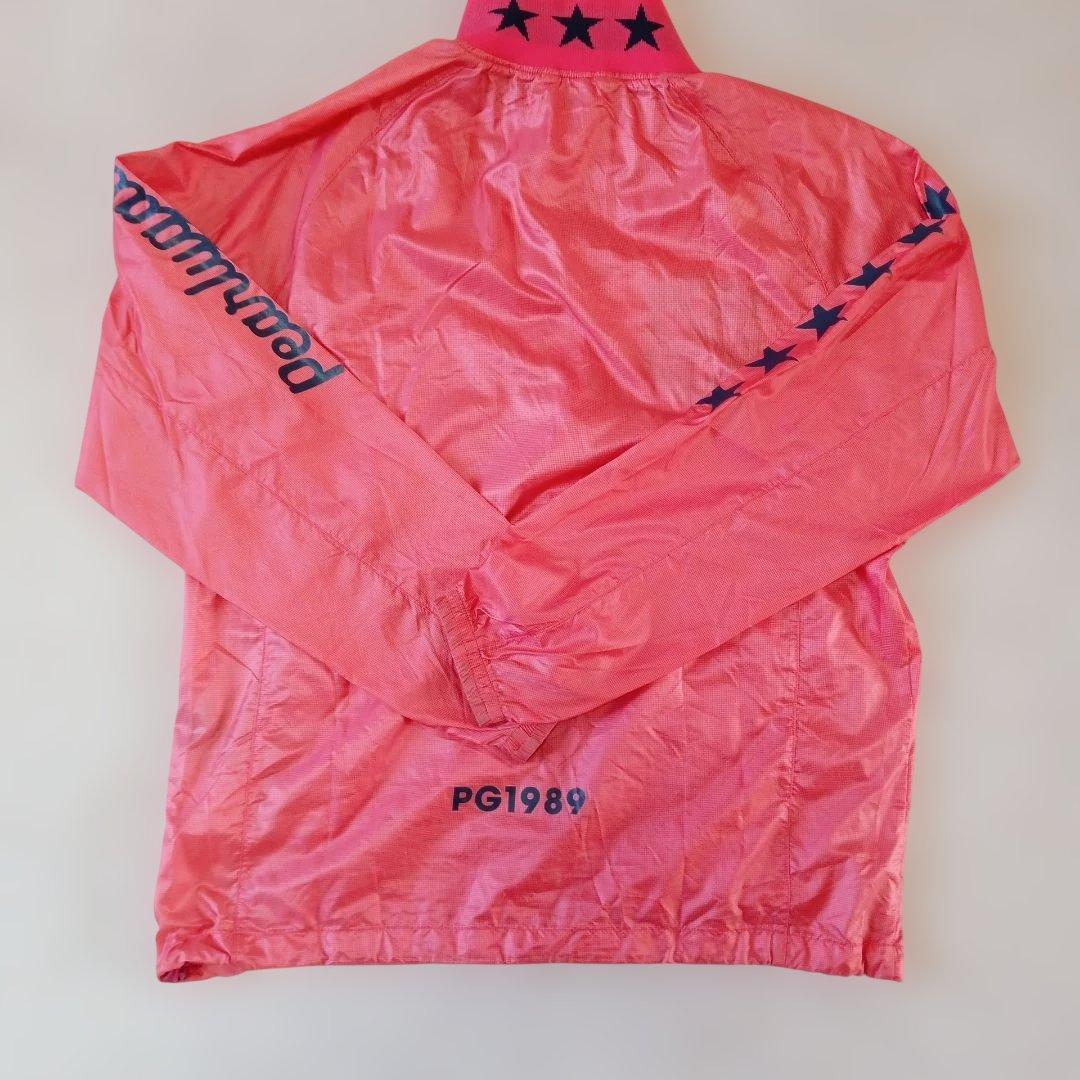 PEARLY GATES ツインスニード サイズ5