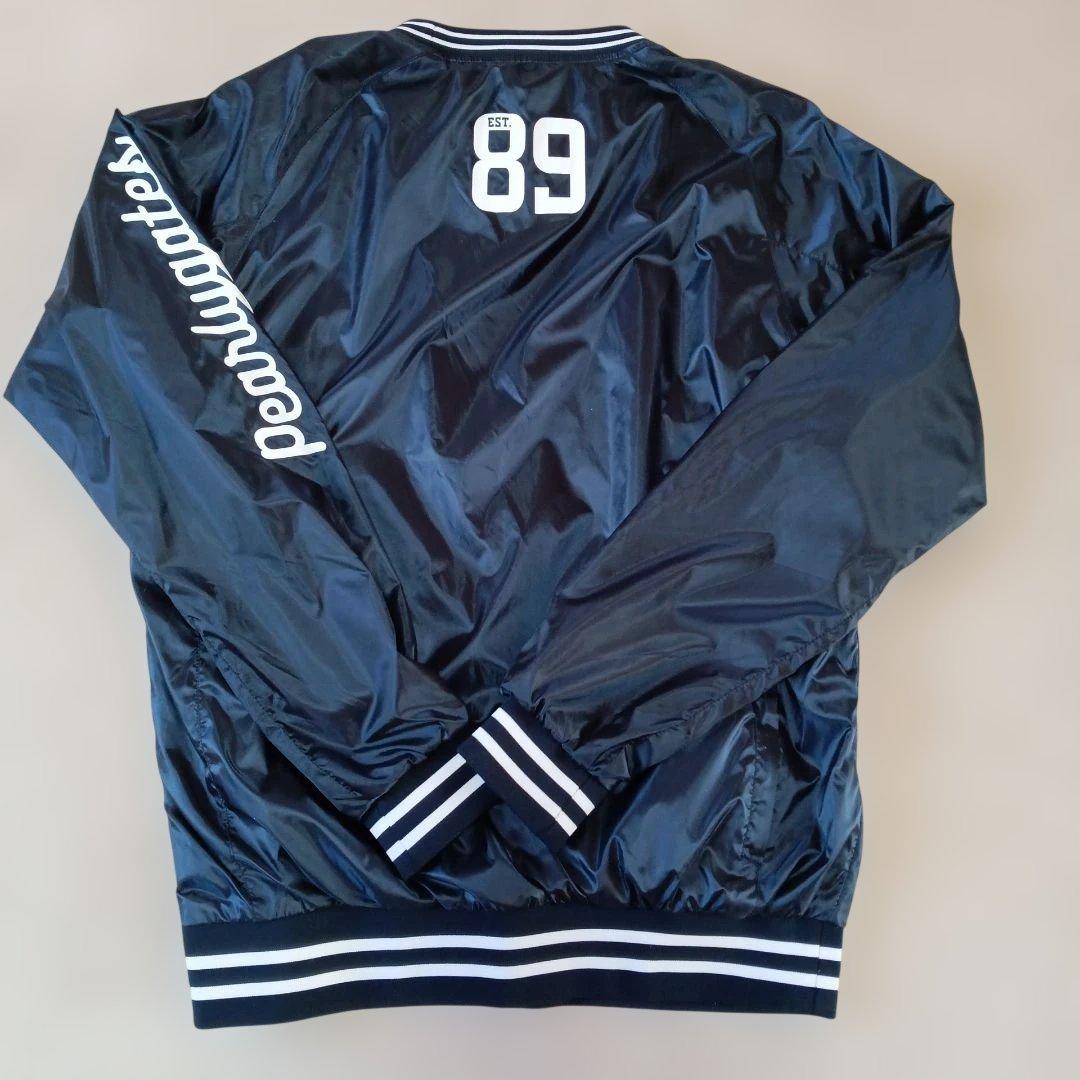 PEARLY GATES ツインスニード サイズ5