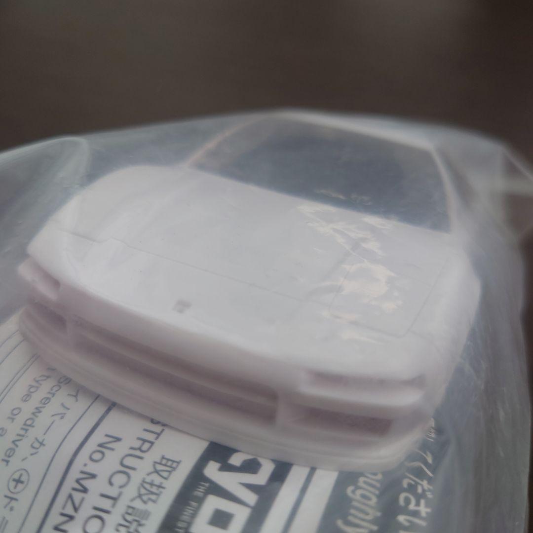 MZN131 Honda NSX ホワイトボディセット