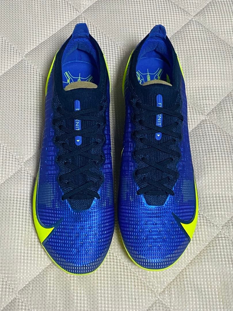 【希少品】ナイキ マーキュリアル ヴェイパー 14 エリートFG
