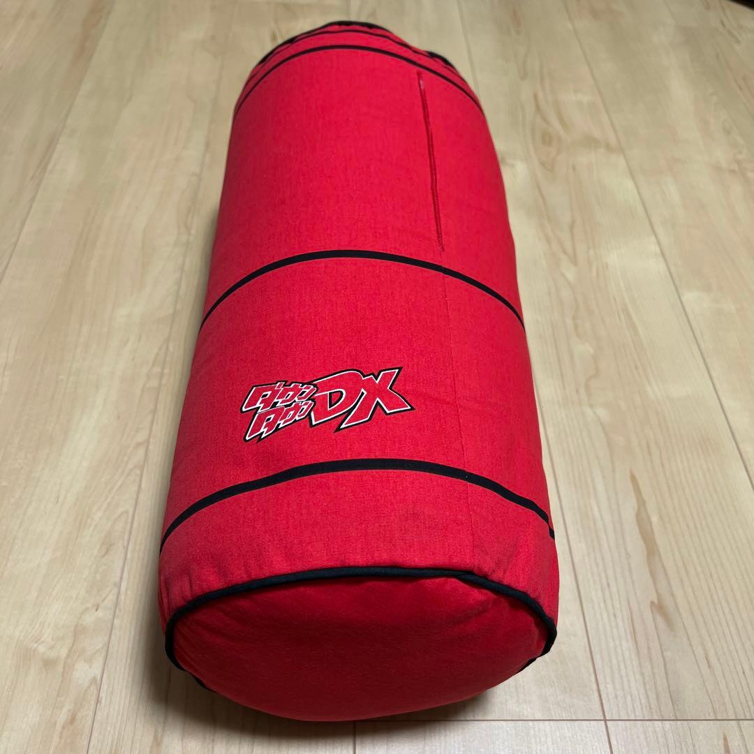 ダウンタウンDX トスポ クッション 未使用