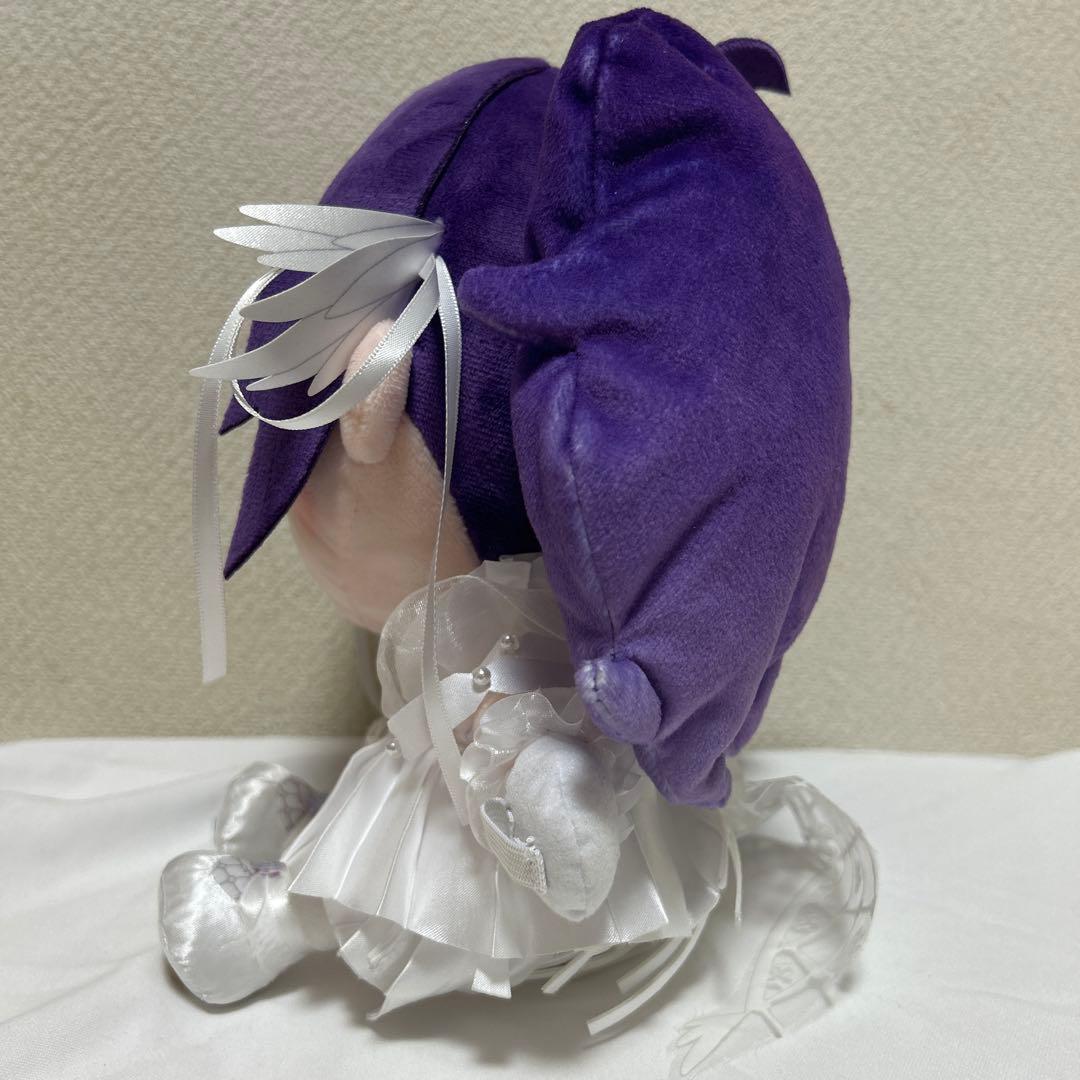 もちwhat! もちほわ 田中摩美々 シャニマス