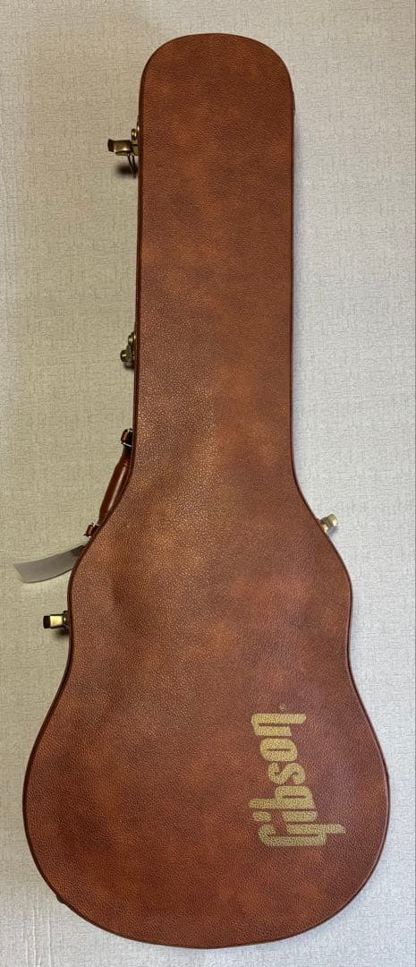 ギブソンES339 メンフィス