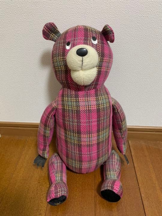 コーエン、くまちゃん非売品