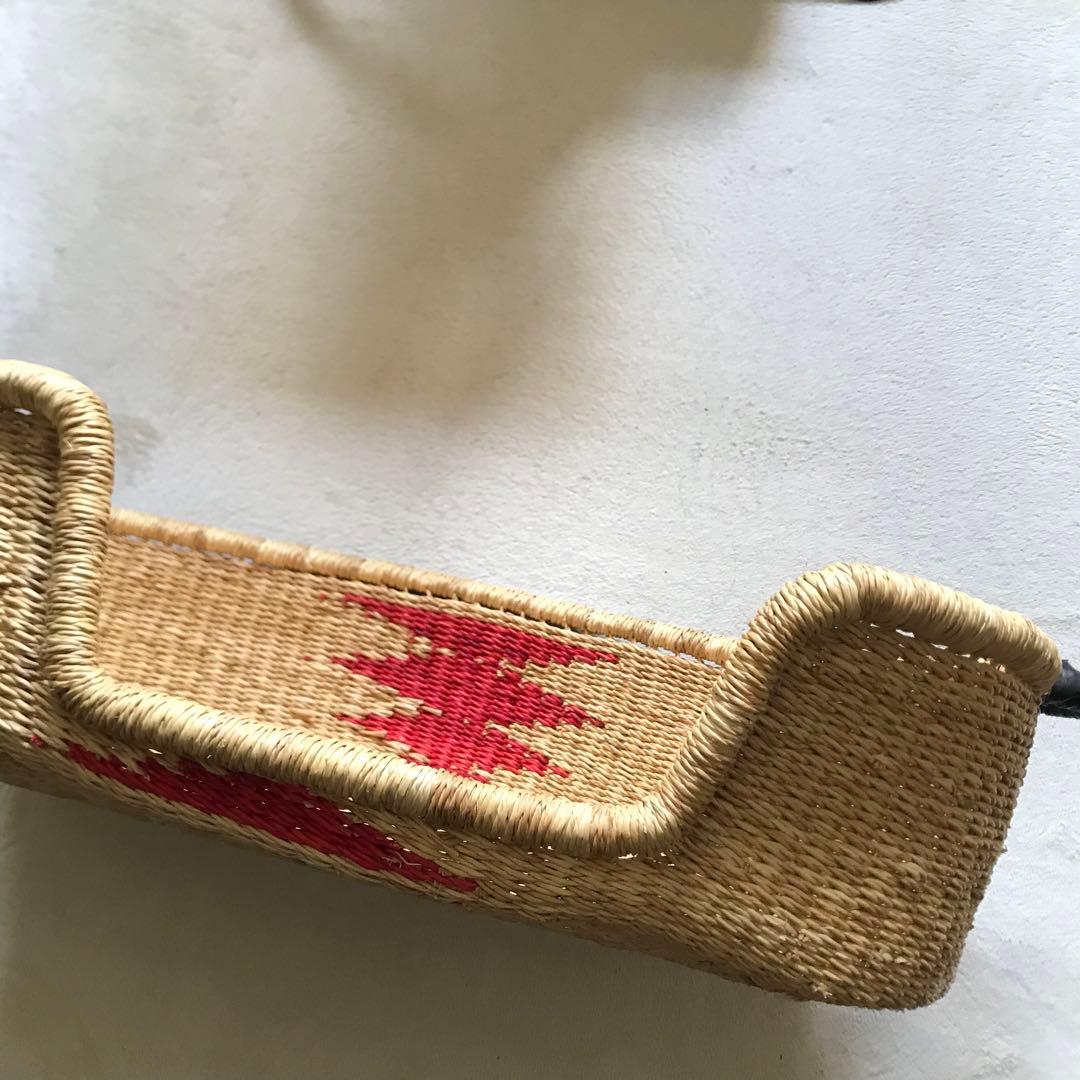 ボルガバスケット　犬　猫　ベッド　ペット