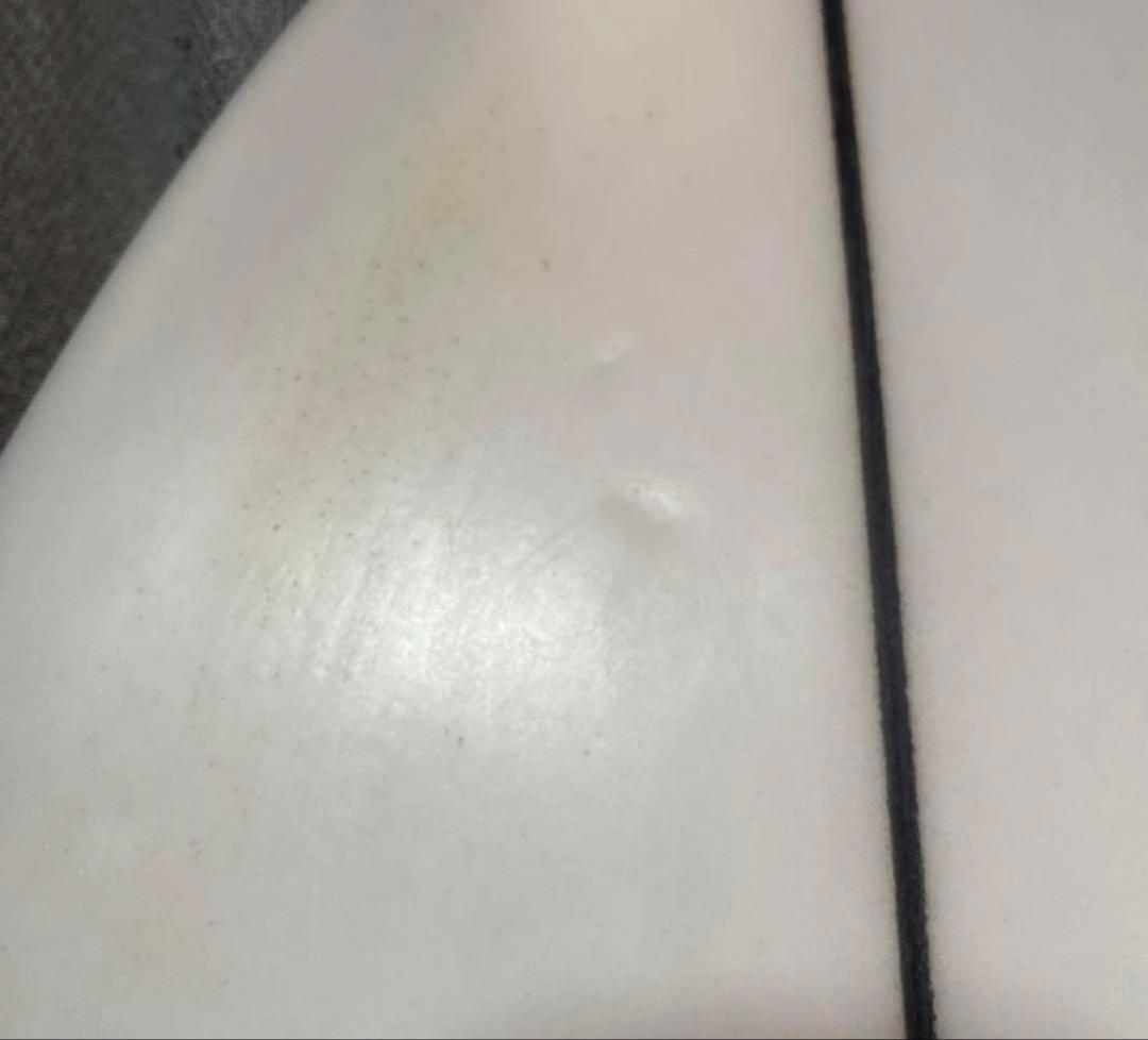 DHD ショートボード