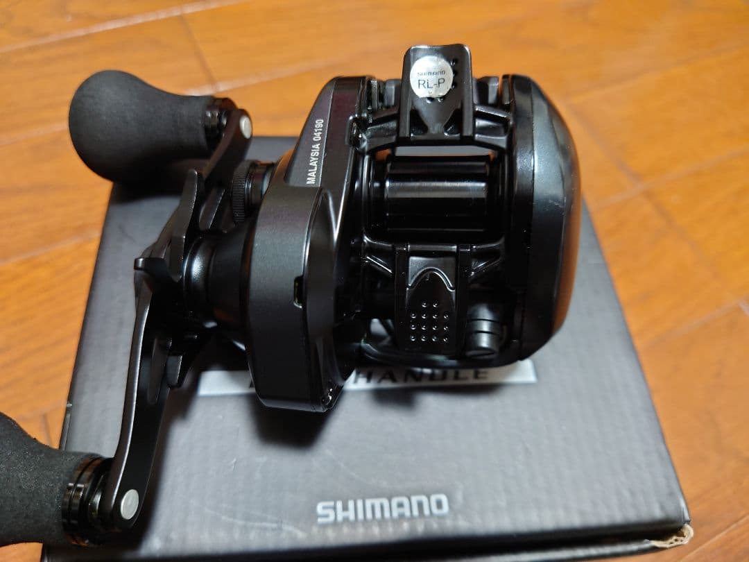 20 EXSENCE DC SS XG 左ハンドル